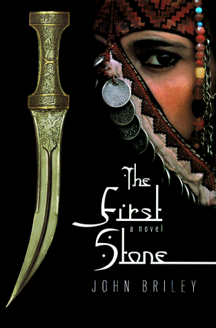 cover image The First Stone