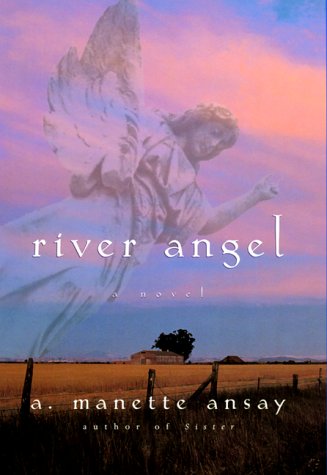 cover image River Angel
