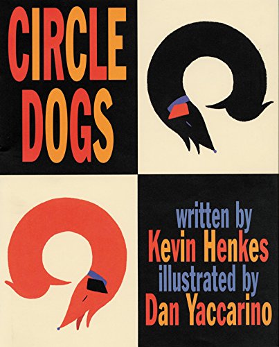 cover image Circle Dogs