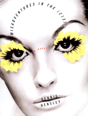 cover image Misadventures in the (213)