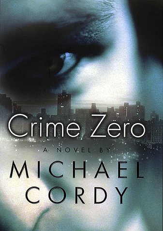 cover image Crime Zero
