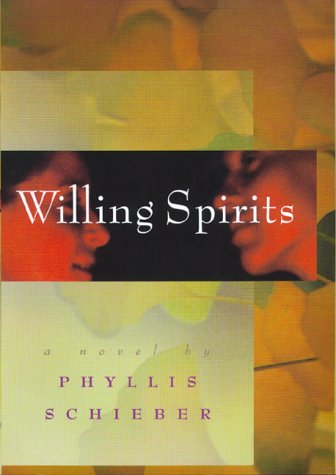 cover image Willing Spirits