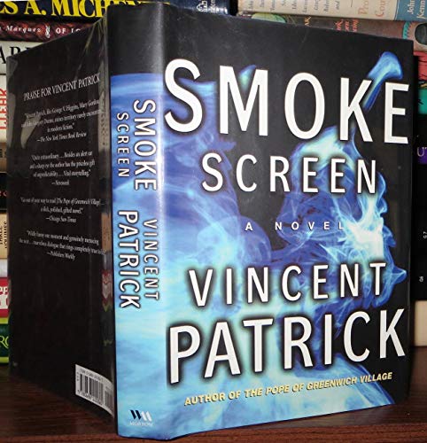 cover image Smoke Screen