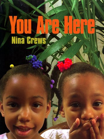 cover image You Are Here