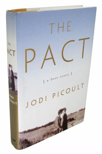 cover image The Pact: A Love Story