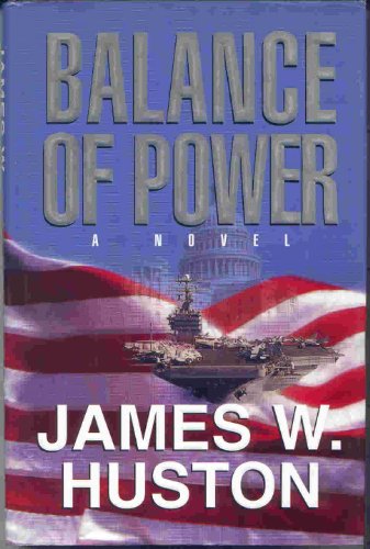 cover image Balance of Power