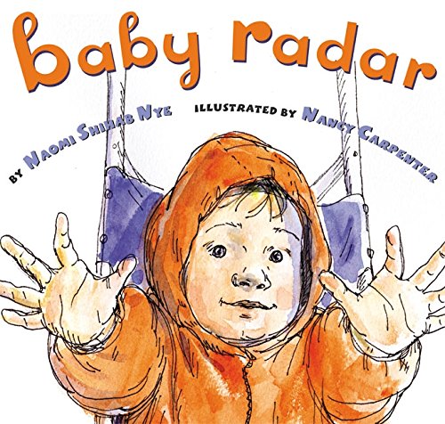 cover image BABY RADAR