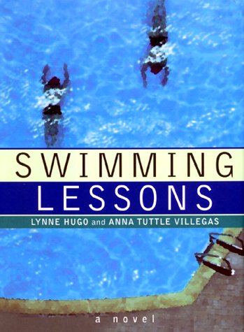cover image Swimming Lessons
