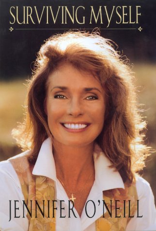 cover image Surviving Myself