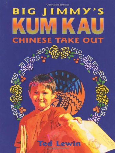 cover image Big Jimmy's Kum Kau Chinese Take Out