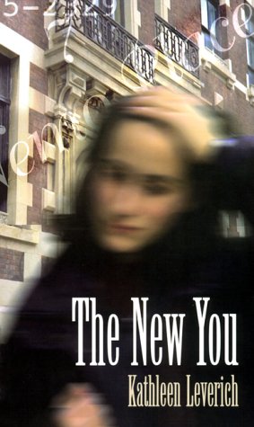 cover image The New You