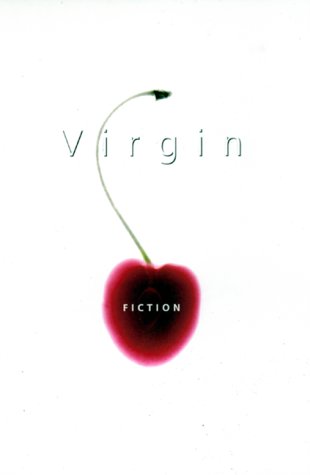 cover image Virgin Fiction
