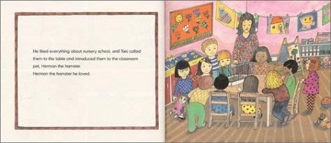 cover image Mr. Green Peas