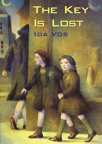 cover image The Key Is Lost