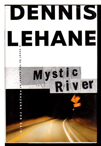 cover image Mystic River