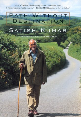 cover image Path Without Destination: An Autobiography