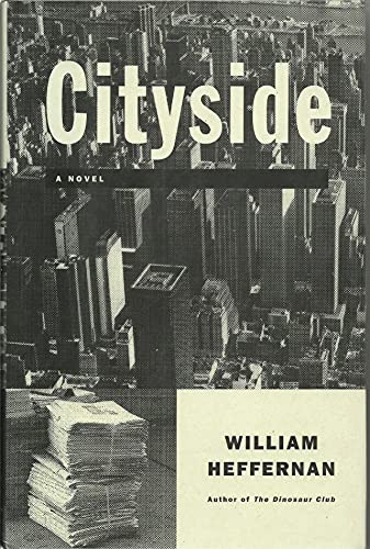 cover image Cityside