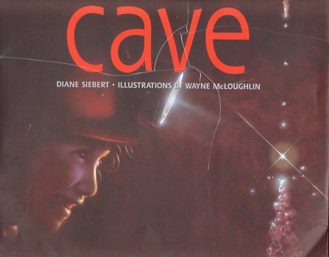 cover image Cave