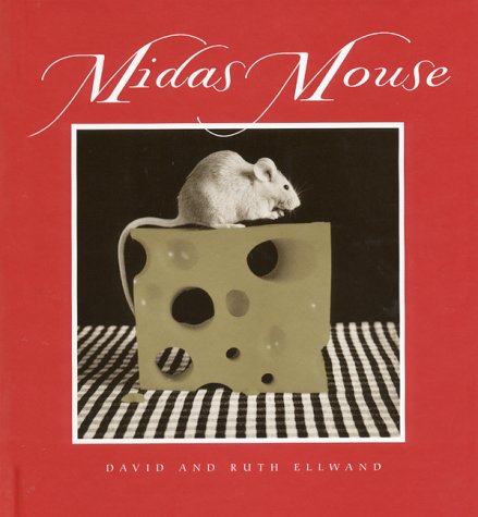 cover image Midas Mouse