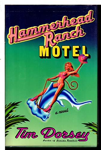 cover image Hammerhead Ranch Motel