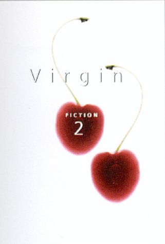 cover image Virgin Fiction 2