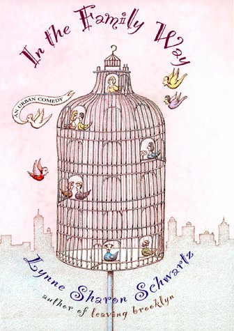 cover image In the Family Way: An Urban Comedy