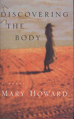 cover image Discovering the Body