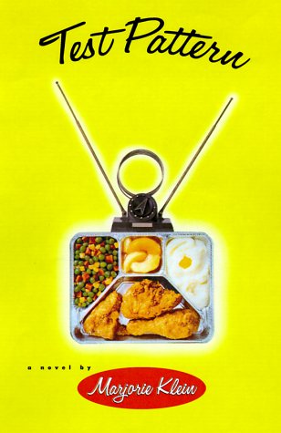 cover image Test Pattern