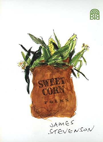 cover image Sweet Corn: Poems