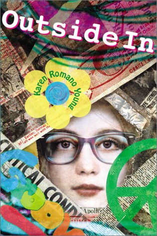 cover image OUTSIDE IN