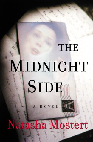 cover image The Midnight Side