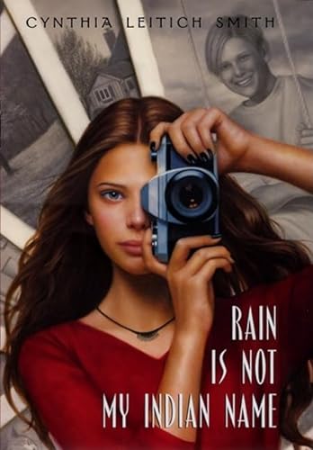 cover image RAIN IS NOT MY INDIAN NAME
