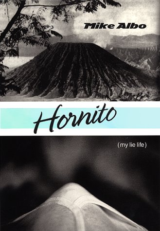 cover image Hornito: My Lie Life
