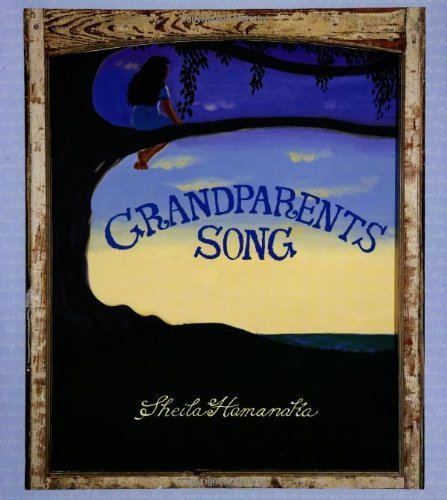 cover image GRANDPARENTS SONG