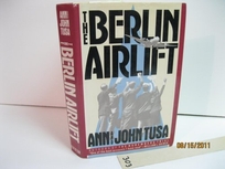 The Berlin Airlift