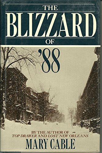 cover image The Blizzard of '88