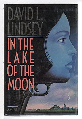 cover image In the Lake of the Moon