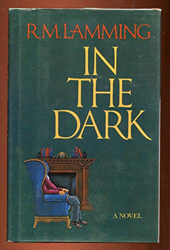 cover image In the Dark