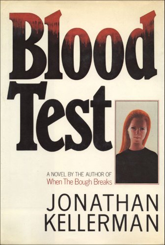 cover image Blood Test