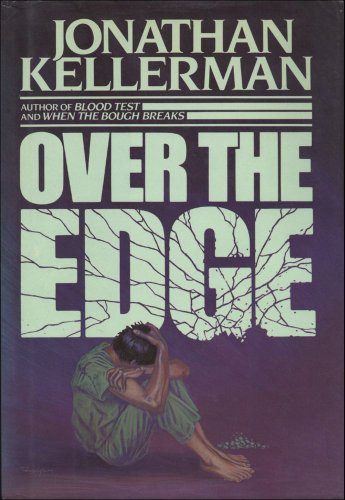 cover image Over the Edge