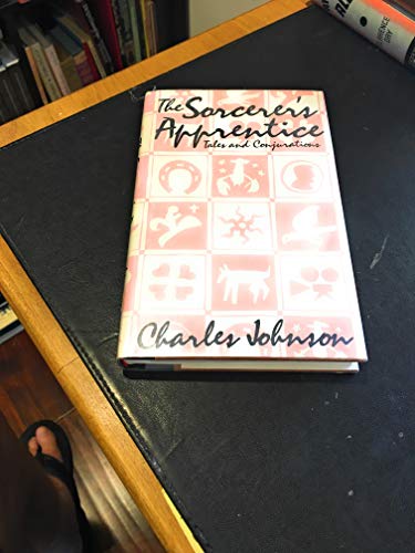 cover image The Sorcerer's Apprentice