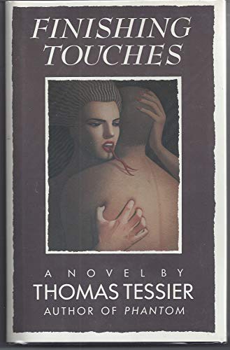 cover image Finishing Touches