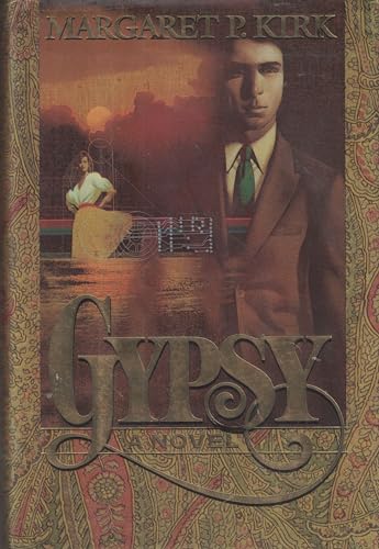 cover image Gypsy