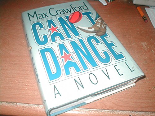 cover image Can't Dance