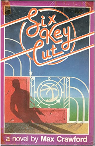 cover image Six Key Cut