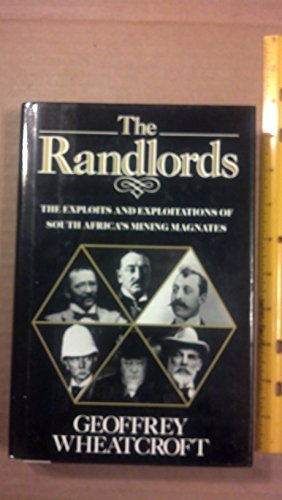 cover image The Randlords