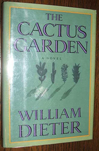 cover image The Cactus Garden