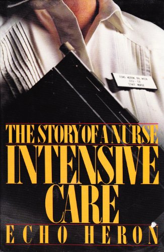 cover image Intensive Care