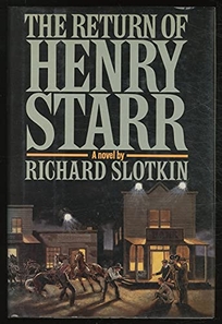 The Return of Henry Starr