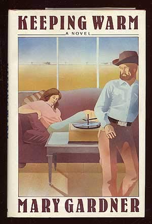 cover image Keeping Warm